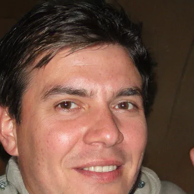 Foto van Bram Nijhof